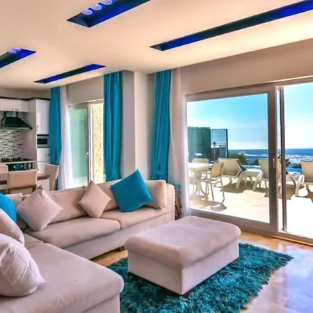 Islamlar Village 3 Bedroom