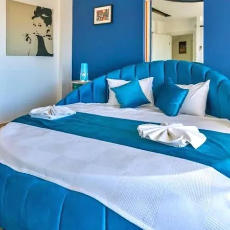 Islamlar Village 3 Bedroom Vila Kalkan
