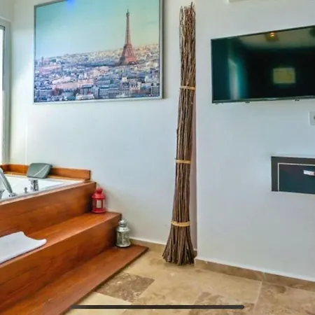 Vila Islamlar Village 3 Bedroom *