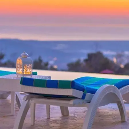 Vila Islamlar Village 3 Bedroom Kalkan