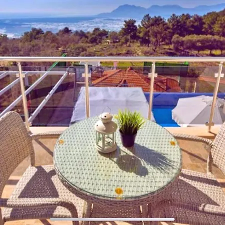 Islamlar Village 3 Bedroom *