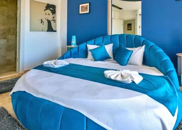 Islamlar Village 3 Bedroom Βίλα Καλκάν