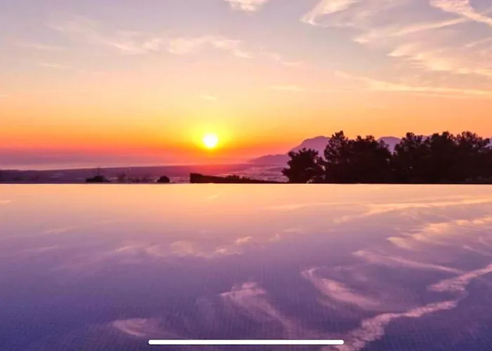 Islamlar Village 3 Bedroom Καλκάν