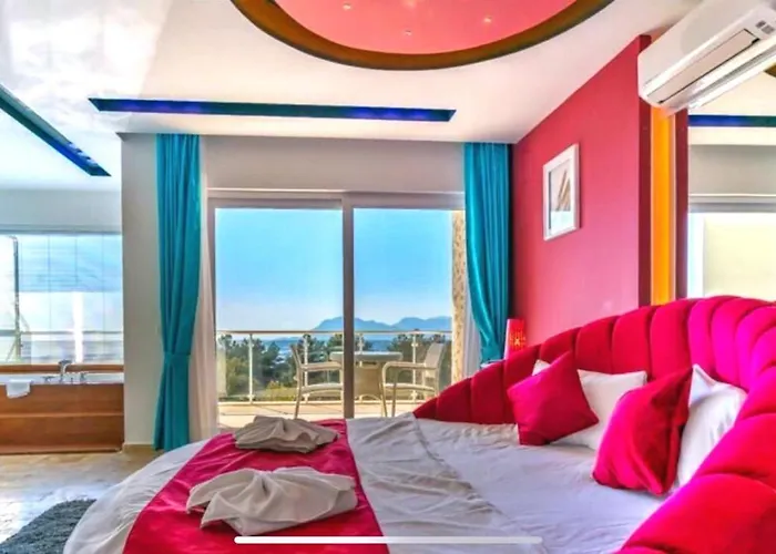 Islamlar Village 3 Bedroom * Καλκάν
