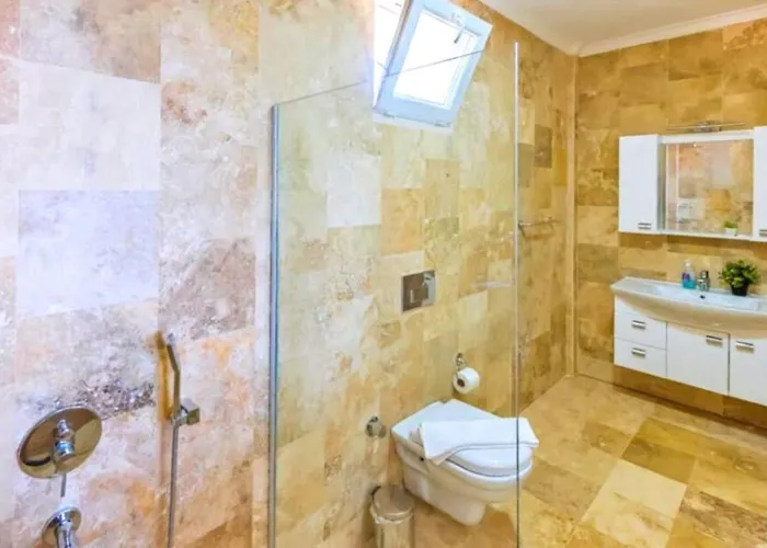 Islamlar Village 3 Bedroom Βίλα Καλκάν
