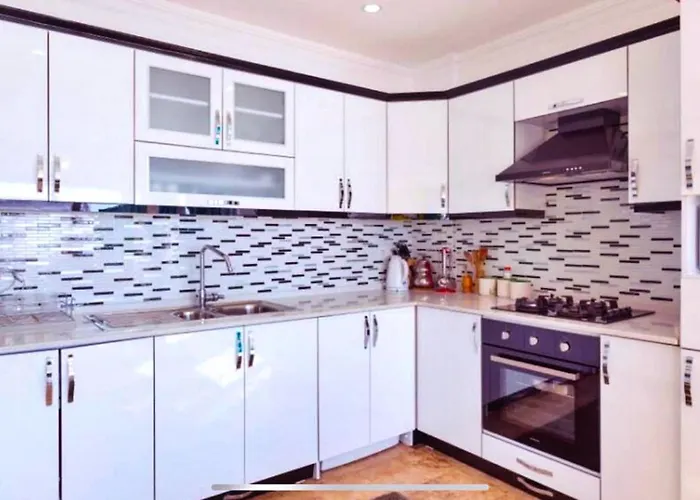 Islamlar Village 3 Bedroom *