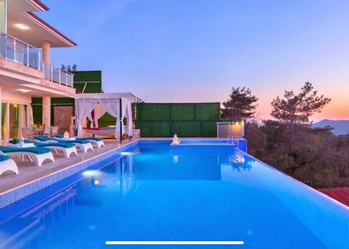 Islamlar Village 3 Bedroom Βίλα *