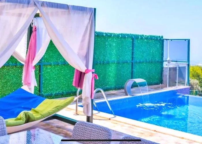 Islamlar Village 3 Bedroom Βίλα