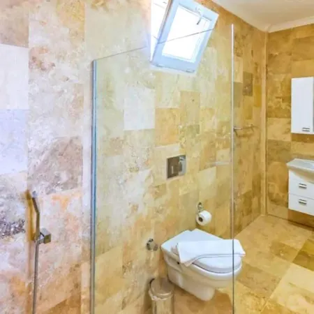 Islamlar Village 3 Bedroom 9337 Villa Kalkan
