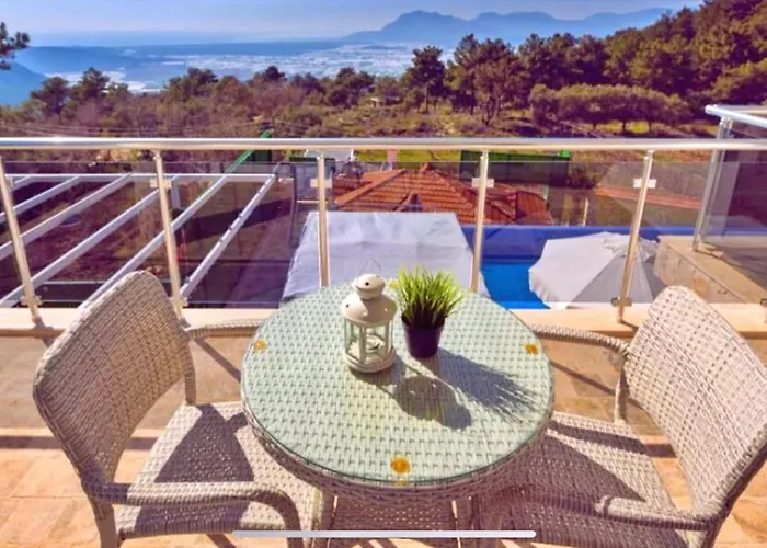 Islamlar Village 3 Bedroom *