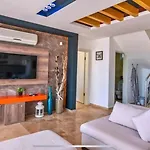 Villa Islamlar Village 3 Bedroom Kalkan