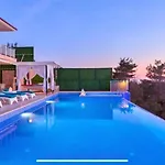 Islamlar Village 3 Bedroom Villa *
