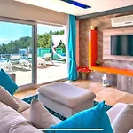 Islamlar Village 3 Bedroom Villa Kalkan