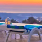 Villa Islamlar Village 3 Bedroom Kalkan
