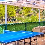 Islamlar Village 3 Bedroom Kalkan