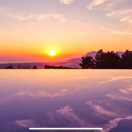 Islamlar Village 3 Bedroom Kalkan