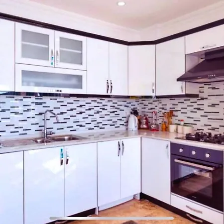 Islamlar Village 3 Bedroom *