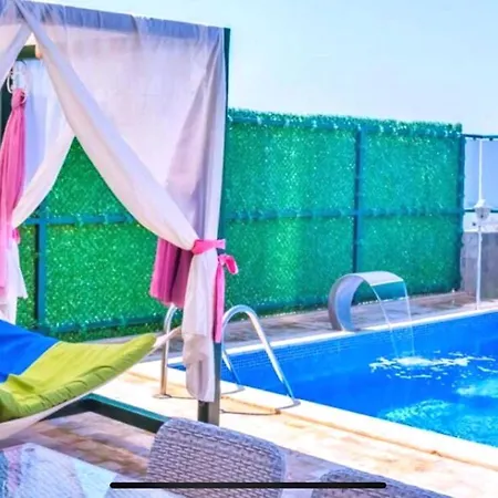 Islamlar Village 3 Bedroom Villa